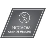 nccaom oriental medicine logo